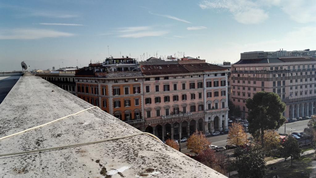 Meraviglia Rome Exterior photo